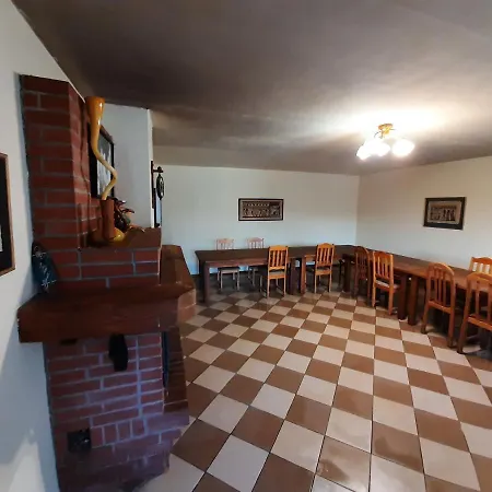 Ezernieki Vendégház Valka